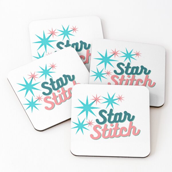 Item preview, Special Stitches - Crochet - Star Stitch designed and sold by Sophie April Britland.