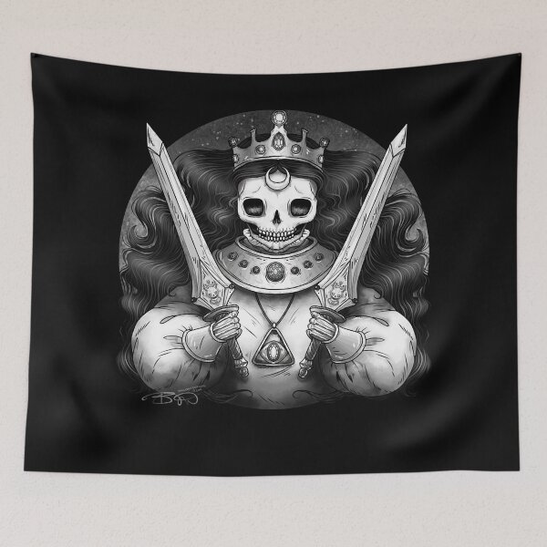 Item preview, Funny Gifts For I Am The Warrior Gift For Christmas designed and sold by Profakeempagaci.