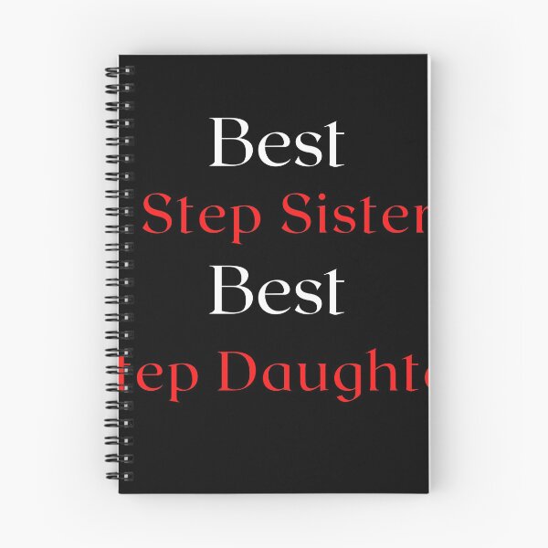 Item preview, Step sister design, step daughter design designed and sold by Thebest452.
