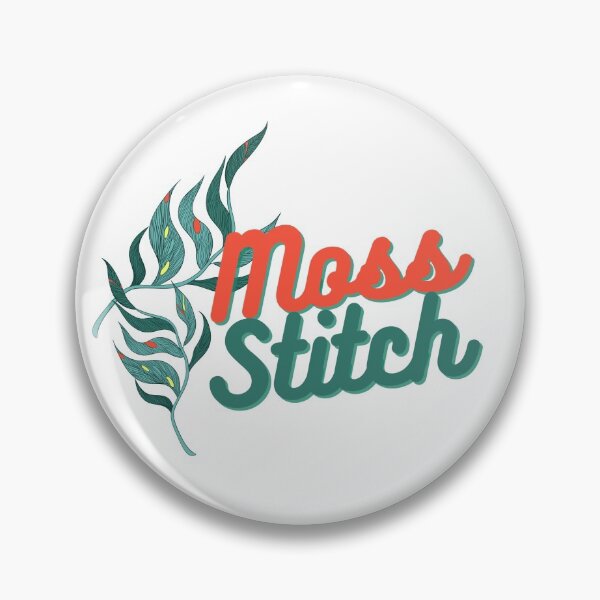 Item preview, Special Stitches - Crochet - Moss Stitch designed and sold by Sophie April Britland.