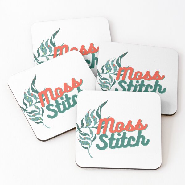 Item preview, Special Stitches - Crochet - Moss Stitch designed and sold by Sophie April Britland.