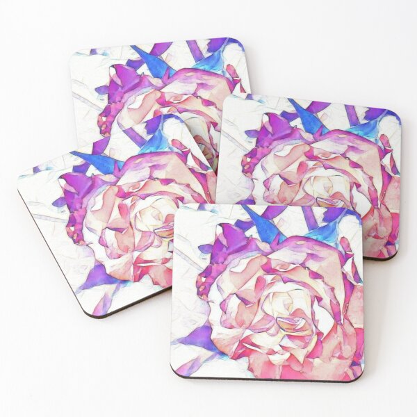 Item preview, Graphic art Rose  designed and sold by mindmaster007.
