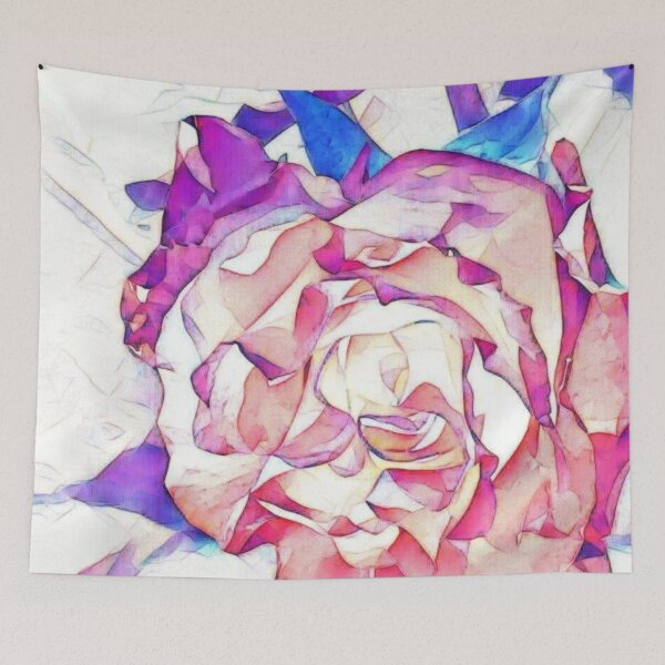 Item preview, Graphic art Rose  designed and sold by mindmaster007.