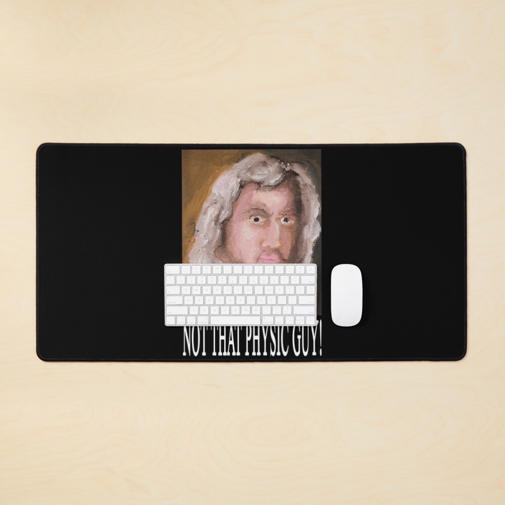 Item preview, Desk Mat designed and sold by shangmin.