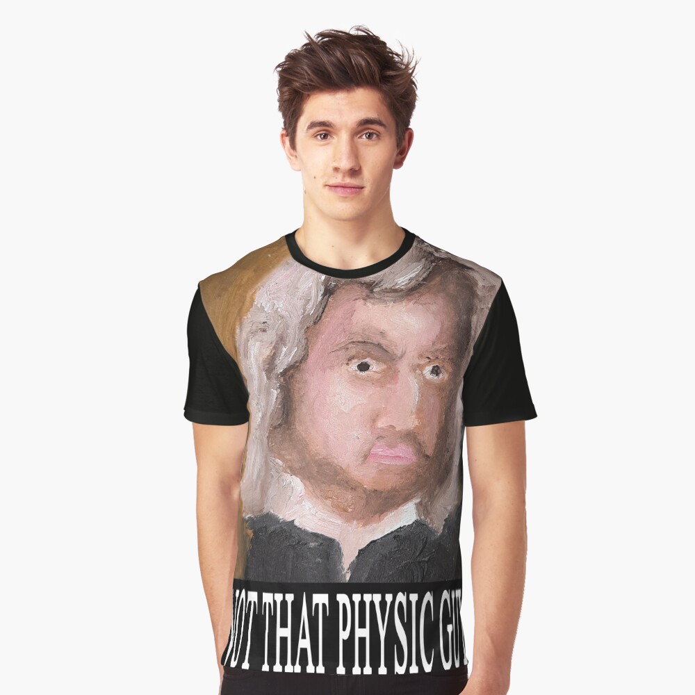 Item preview, Graphic T-Shirt designed and sold by shangmin.