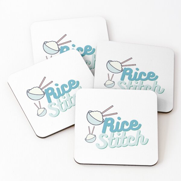 Item preview, Special Stitches - Crochet - Rice Stitch designed and sold by Sophie April Britland.