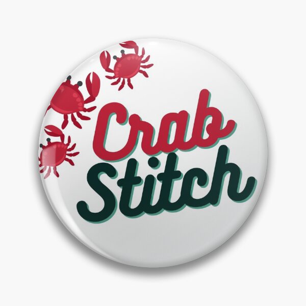 Item preview, Special Stitches - Crochet - Crab Stitch designed and sold by Sophie April Britland.