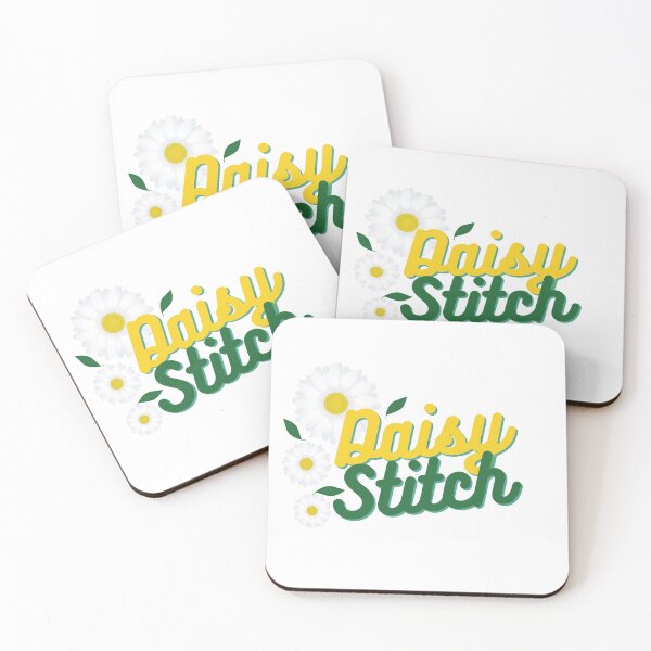 Item preview, Special Stitches - Crochet - Daisy Stitch designed and sold by Sophie April Britland.