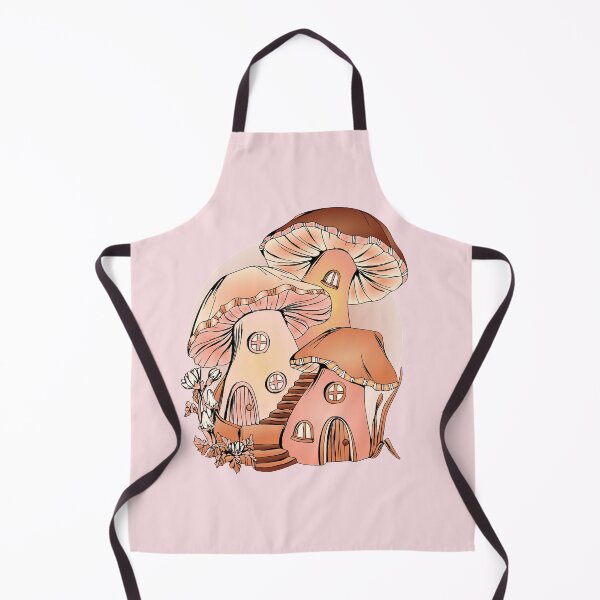 Item preview, Mushroom pun designed and sold by NyengRepublic.