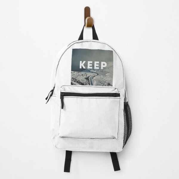 Item preview, just keep going don't stop design designed and sold by Quote Frame.