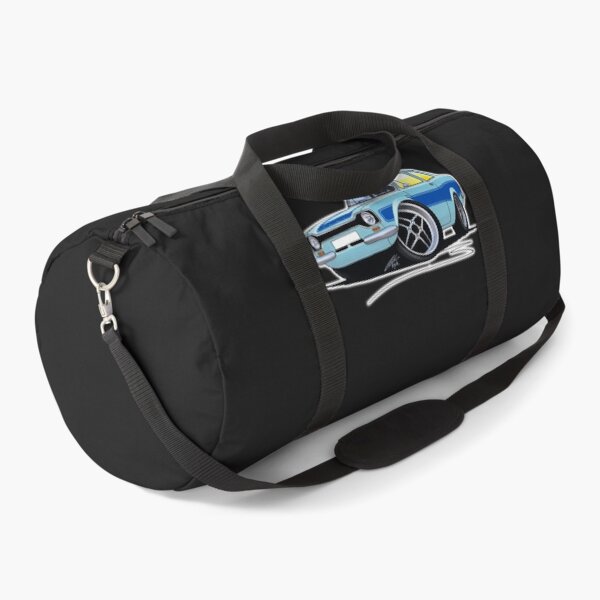 Item preview, Ford Escort (Mk1) RS2000 LBlue Essential designed and sold by martine0masson.