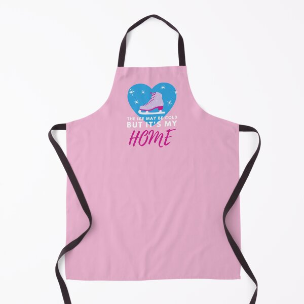 Item preview, The Ice May Be Cold But Its My Home designed and sold by TripleTriple.