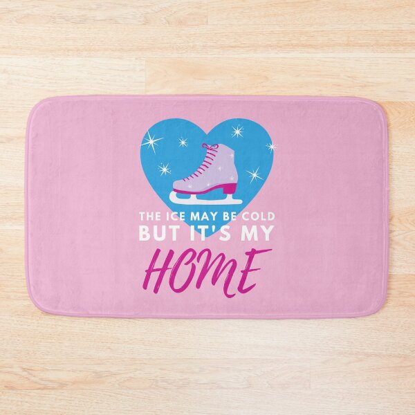 Item preview, The Ice May Be Cold But Its My Home designed and sold by TripleTriple.