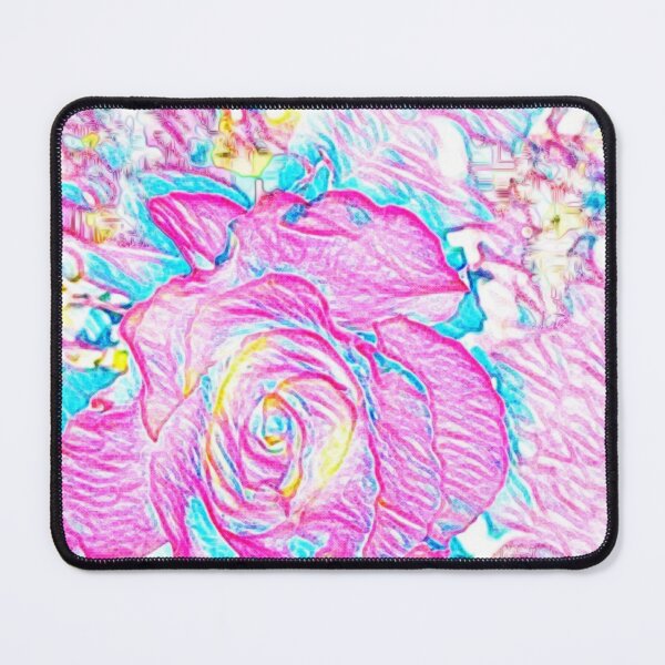 Item preview, Light Rose Art designed and sold by mindmaster007.