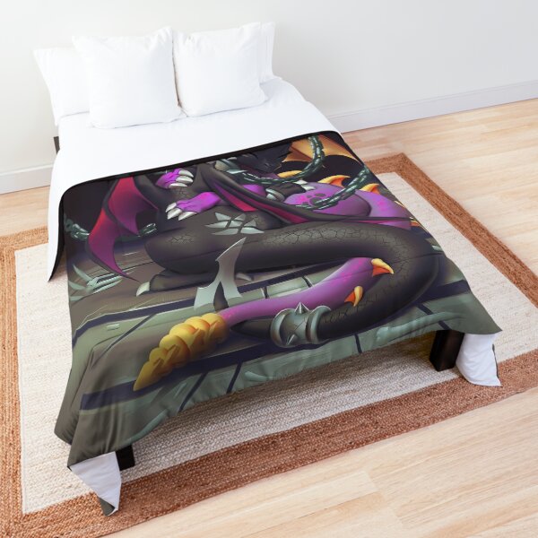 Save your tears Comforter
