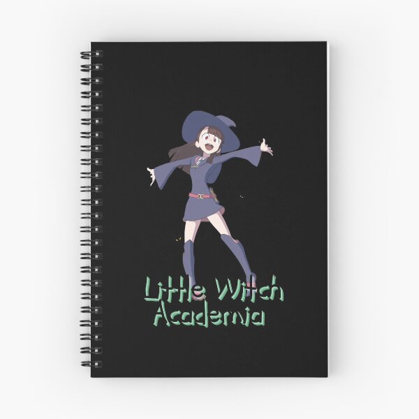 Item preview, Little Witch designed and sold by DailyVibe.