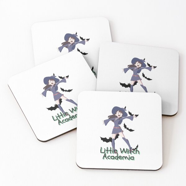 Item preview, Little Witch designed and sold by DailyVibe.