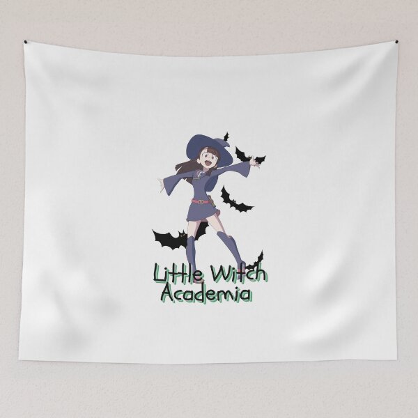 Item preview, Little Witch designed and sold by DailyVibe.