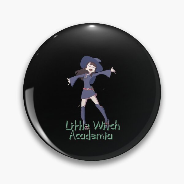 Item preview, Little Witch designed and sold by DailyVibe.