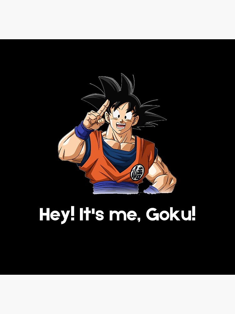 "Hey! It