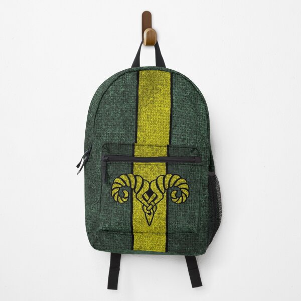Item preview, TES Tapestry 6 - Flag of Markarth designed and sold by Cleobule.