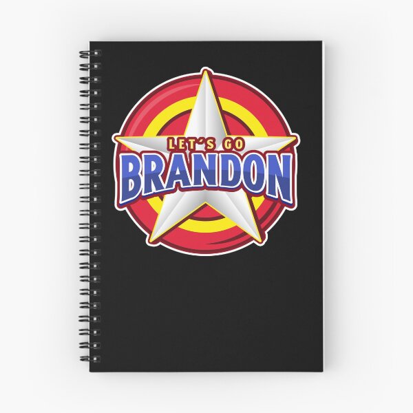 Item preview, Let's Go Brandon Lets Go Brandon designed and sold by JinkerCreations.