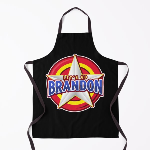 Item preview, Let's Go Brandon Lets Go Brandon designed and sold by JinkerCreations.