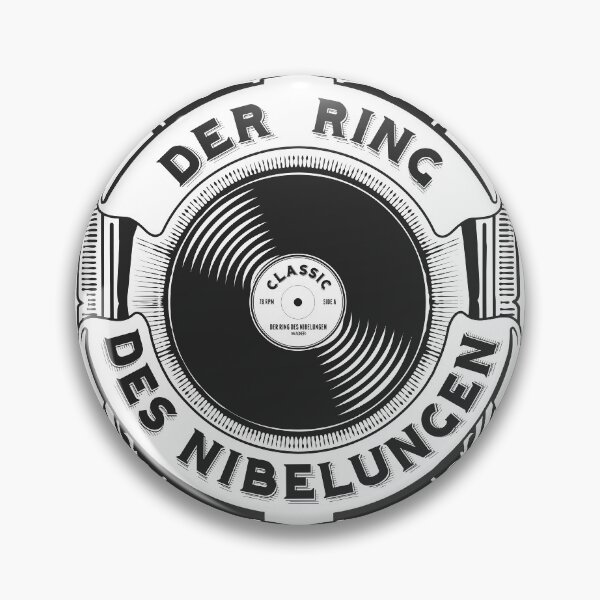 Item preview, Der Ring Des Nibelungen designed and sold by ixrid.