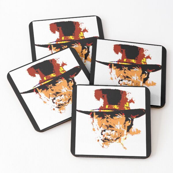 Item preview, Men Women Cowboy Drawing Pale RiderGifts For Music Fans designed and sold by Profakeempagaci.