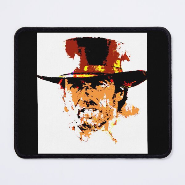 Item preview, Men Women Cowboy Drawing Pale RiderGifts For Music Fans designed and sold by Profakeempagaci.