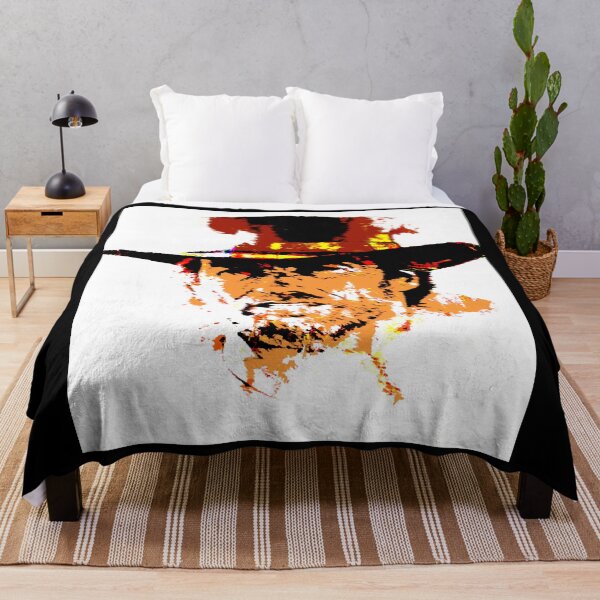 Item preview, Men Women Cowboy Drawing Pale RiderGifts For Music Fans designed and sold by Profakeempagaci.