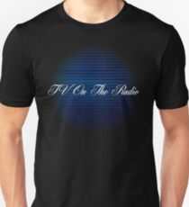 TV On The Radio (Dear Science) Slim Fit T-Shirt