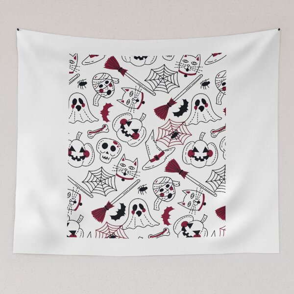 Item preview,  halloween designed and sold by mozax.