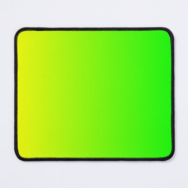 Item preview, Neon Yellow & Green Gradient designed and sold by Moonshine Paradise.