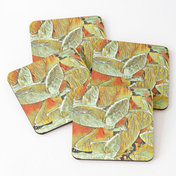 Item preview, Beautiful outdoor plants art  designed and sold by mindmaster007.