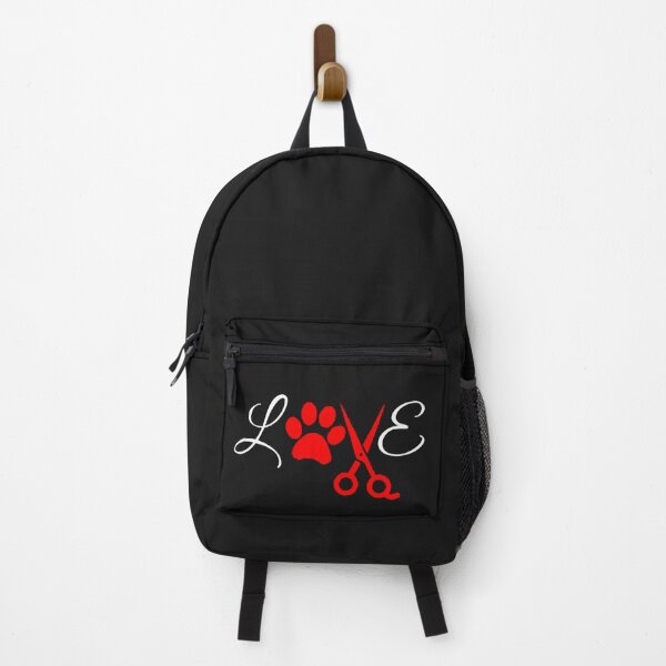 Item preview, Dog Groomer Grooming Love designed and sold by bambgood17.