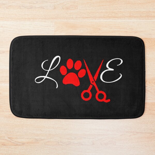 Item preview, Dog Groomer Grooming Love designed and sold by bambgood17.