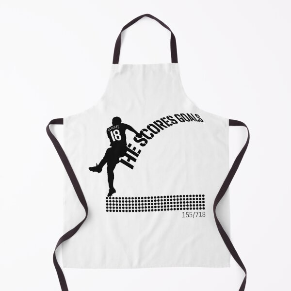 Item preview, Paul Scholes - He Scores Goals designed and sold by DFA.