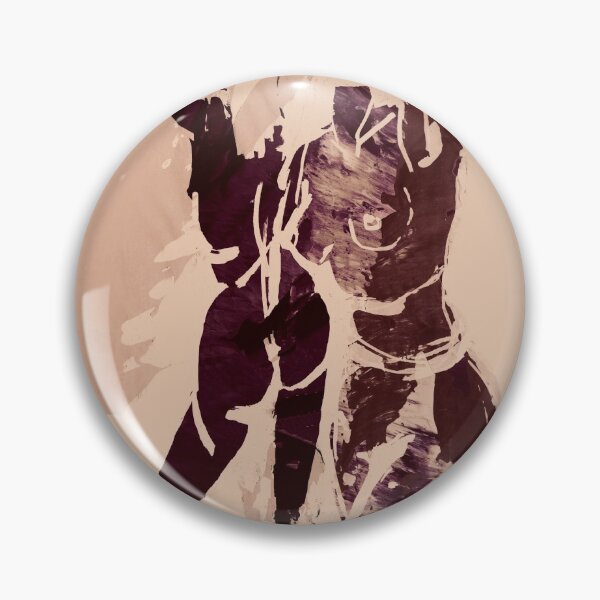 Item preview, TWO DANCERS designed and sold by KarolArtWork.