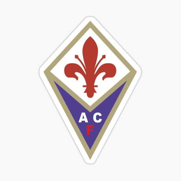 fiorentina merchandise