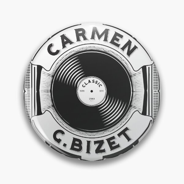 Item preview, Carmen designed and sold by ixrid.