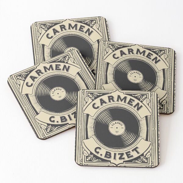 Item preview, Carmen designed and sold by ixrid.