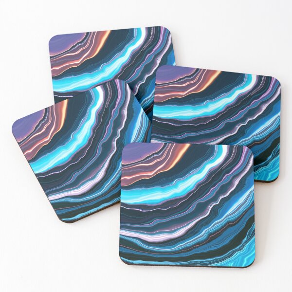 Item preview, Nights  designed and sold by beyondrainbows.