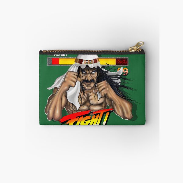 Item preview, Player 1 Sabu! designed and sold by Ace13creations.