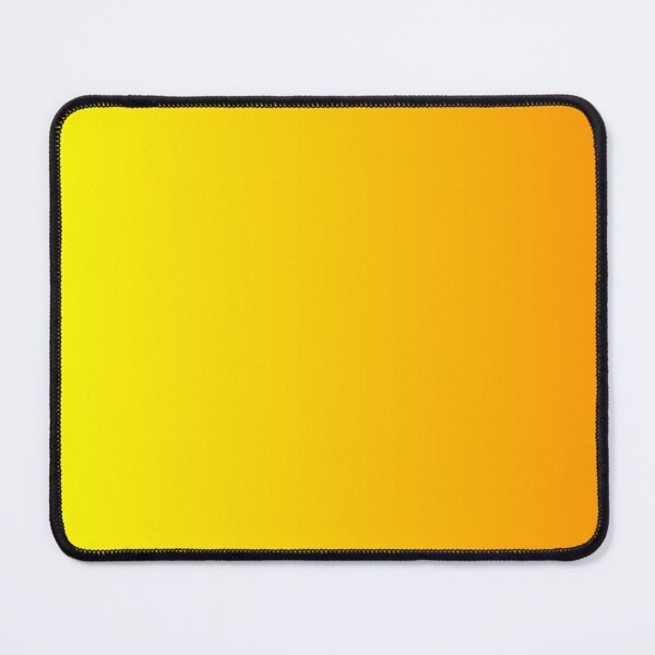Item preview, Neon Yellow & Orange Gradient designed and sold by Moonshine Paradise.