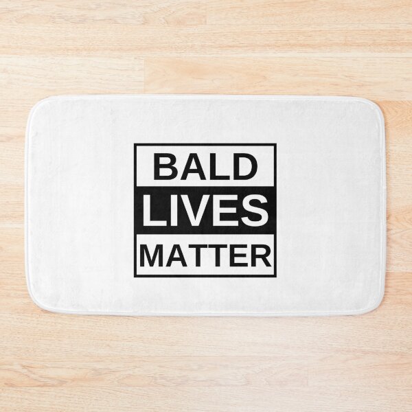 Item preview, Bald Guy Birthday designed and sold by JaunzemsR.