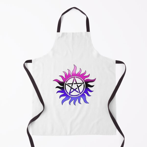 Item preview, Omnisexual Anti Possession Symbol designed and sold by KayWinchester92.
