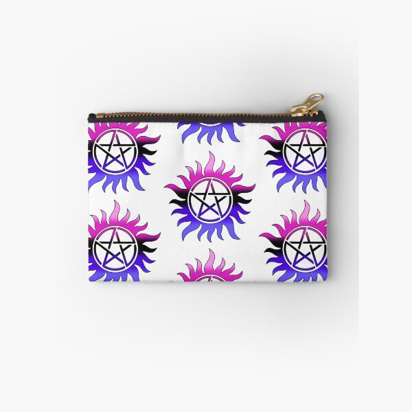 Item preview, Omnisexual Anti Possession Symbol  designed and sold by KayWinchester92.