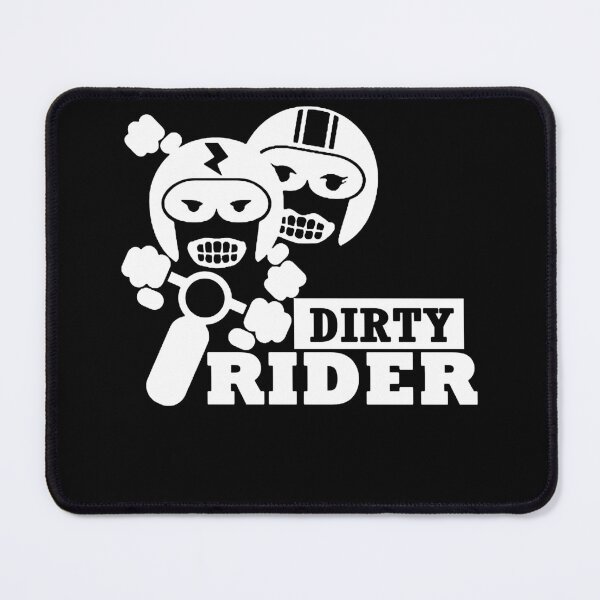 Item preview, Mens My Favorite Dirty Rider Gifts For Movie Fan designed and sold by Profakeempagaci.