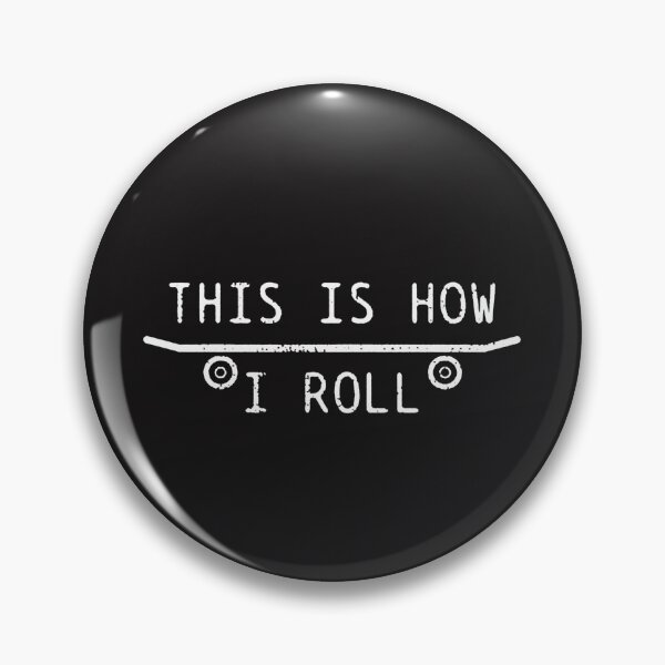 Item preview, this is how i roll designed and sold by bambgood17.